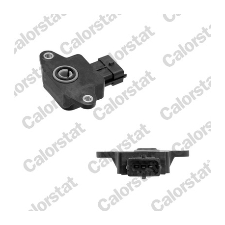 Датчик положення дросельної заслінки Vernet - TP0027 - зображення №1 TP0027