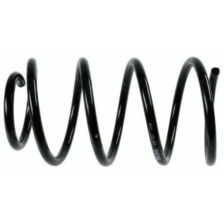 Пружина ходової частини SACHS - 998 561 - зображення №1 998 561