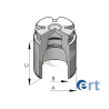 Поршень тормозного суппорта ERT - ERT 151171-C - изображение №1