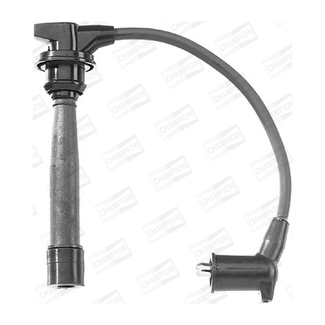 Провода высоковольтные CHAMPION - CLS024 - изображение №1 CLS024