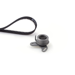 Комплект ременя ГРМ Gates