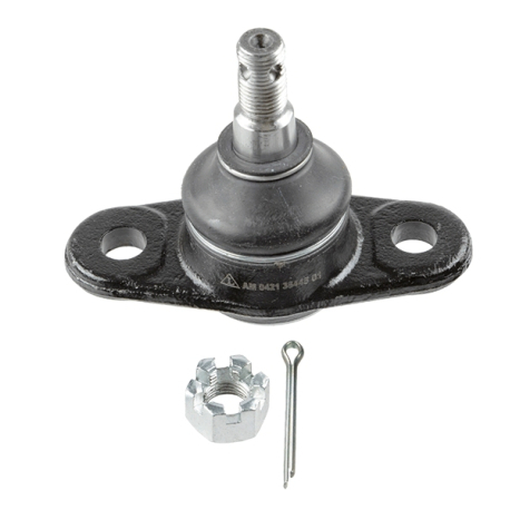 Шаровая опора Lemforder - LF 38445 01 - изображение №1 LF 38445 01