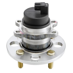 Підшипник маточини колеса комплект SNR–NTN