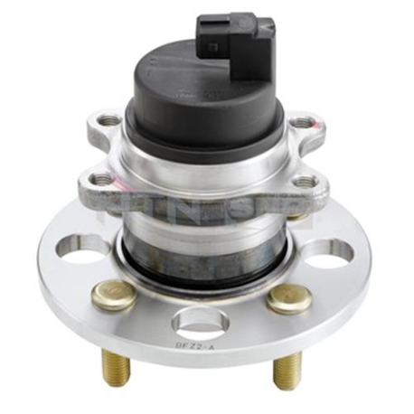 Подшипник ступицы колеса комплект SNR–NTN - SN R184.18 - изображение №1 SN R184.18