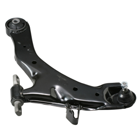 Рычаг подвески колеса CTR - CQ0133L - изображение №1 CQ0133L