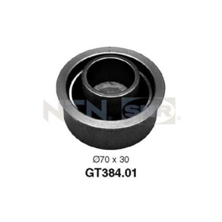 Натяжной ролик ремня ГРМ SNR–NTN - SN GT384.01 - изображение №1 SN GT384.01