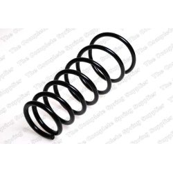 Пружина ходовой части задняя Lesjofors