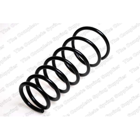 Пружина ходовой части задняя Lesjofors - LJ 4237215 - изображение №1 LJ 4237215