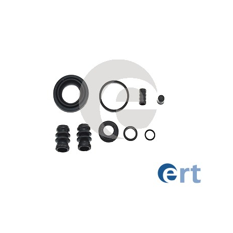 Ремкомплект гальмівного супорта ERT - ERT 401829 - зображення №1 ERT 401829