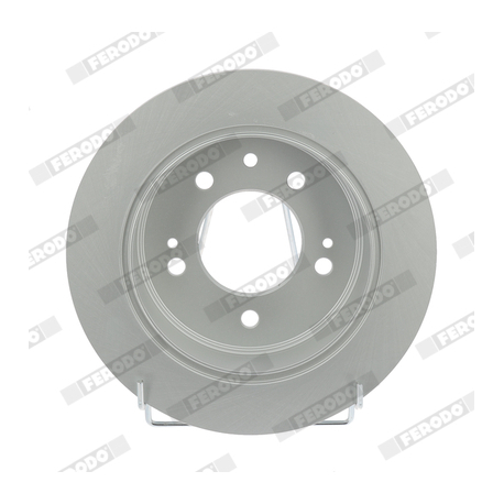 Диск тормозной задний Ferodo - DDF2005C - изображение №1 DDF2005C