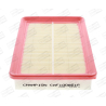 Фильтр воздушный CHAMPION - CAF100851P - изображение №1