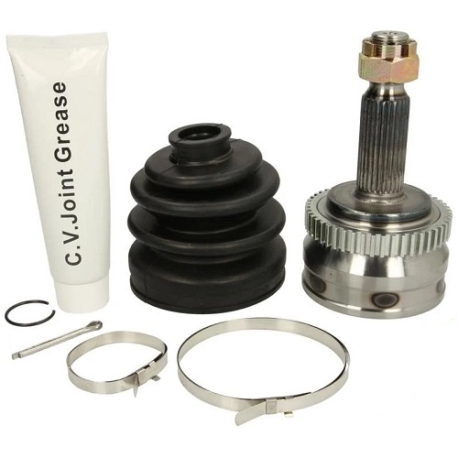 Шарнирный комплект приводного вала LPR - LPR KMB751 - изображение №1 LPR KMB751