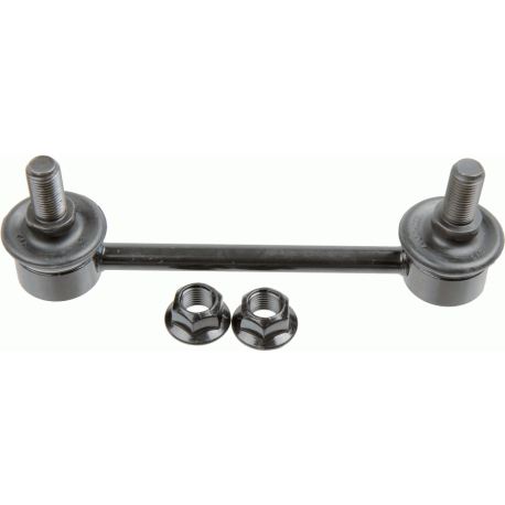 Стійка (тяга) стабілізатора задня Lemforder - LF 39139 01 - зображення №1 LF 39139 01