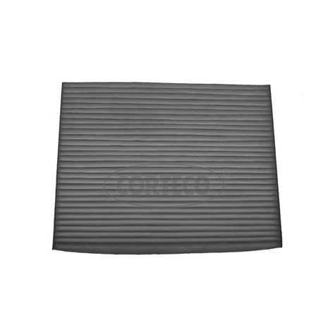 Фильтр салона Corteco - 80001214 - изображение №1 80001214