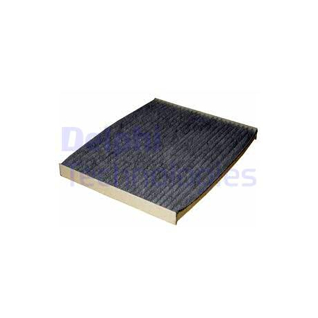 Фильтр салона Delphi - TSP0325286C - изображение №1 TSP0325286C