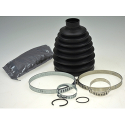 Чохол півосі (пильник) приводного валу Spidan-GKN