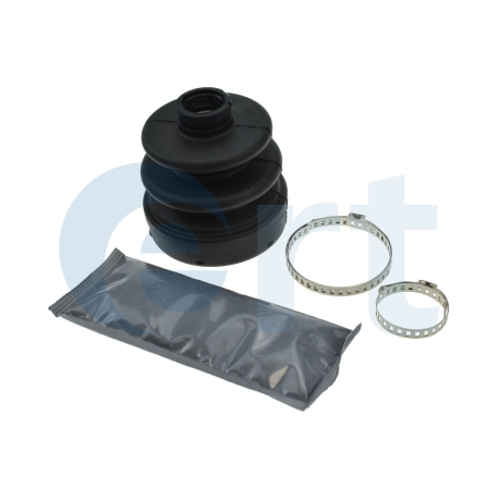 Чохол півосі (пильник) приводного валу ERT - ERT 500512 - зображення №1 ERT 500512