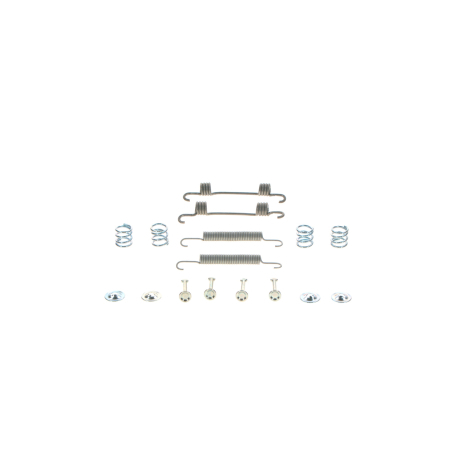 Комплектующие стояночной тормозной системы BOSCH - 1 987 475 386 - изображение №1 1 987 475 386