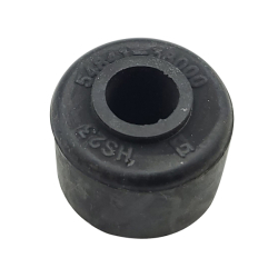 Прокладка (демпфер) сайлентблока задньої балки CTR