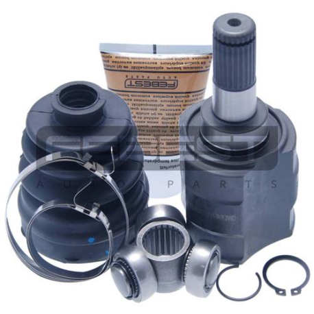 ШРУС (граната) FEBEST - 1211-SOL2WD - изображение №1 1211-SOL2WD