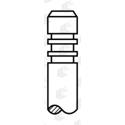 Клапан выпускной AE Group