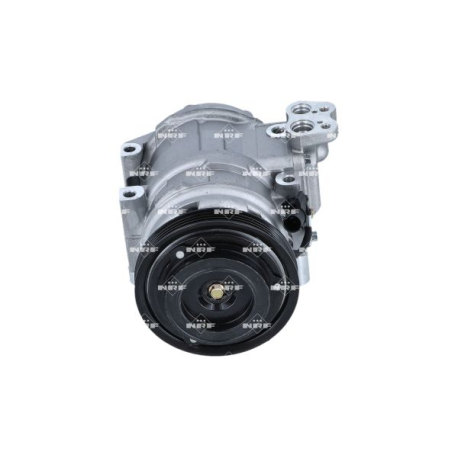 Компрессор кондиционера NRF - NF 32715 - изображение №1 NF 32715