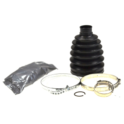 Чехол полуоси (пыльник) приводного вала Spidan-GKN