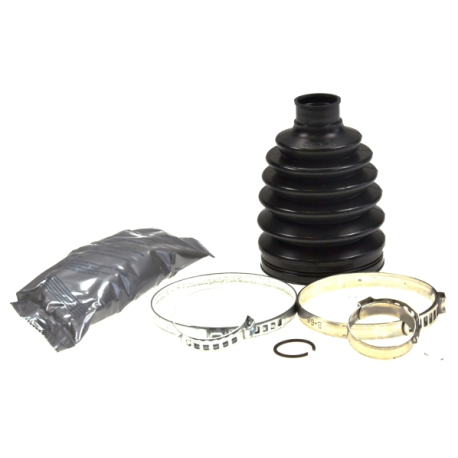 Чехол полуоси (пыльник) приводного вала Spidan-GKN - SP 25910 - изображение №1 SP 25910