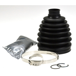 Чохол півосі (пильник) приводного валу Spidan-GKN