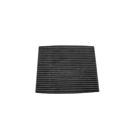 Фільтр салону Corteco 80001215. Фото 1 80001215