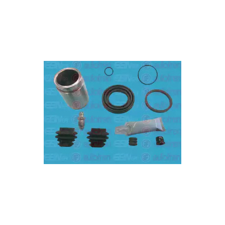 Ремкомплект гальмівного супорта Autofren Seinsa AF D42225C. Фото 1 AF D42225C