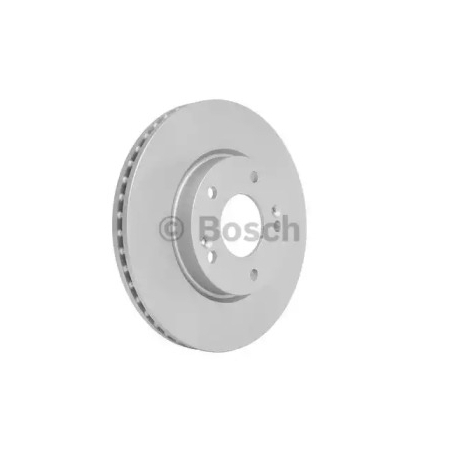 Диск гальмівний BOSCH 0 986 479 C07. Фото 1 0 986 479 C07