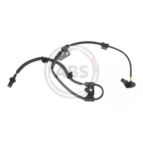 Датчик частоты вращения колеса (ABS) A.B.S. ABS 30795. Фото 1 ABS 30795