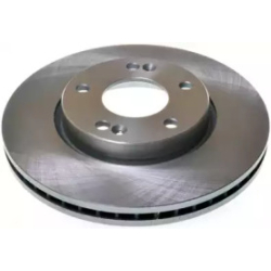 Диск тормозной передний DENCKERMANN