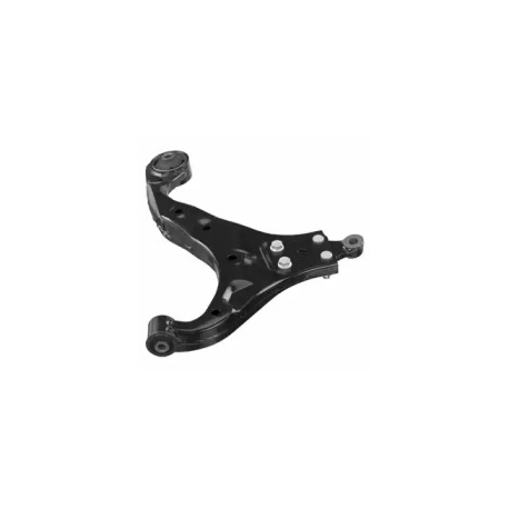 Рычаг подвески колеса Delphi TC3200. Фото 1 TC3200