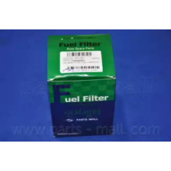 Фильтр топливный Parts Mall Фильтр топливный Parts Mall