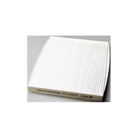 Фильтр салона DENCKERMANN M110537. Фото 1 M110537