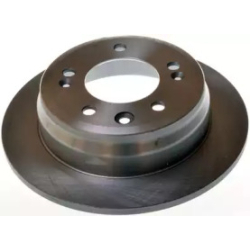 Диск тормозной задний DENCKERMANN