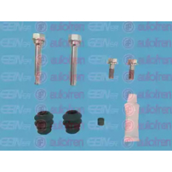 Ремкомплект направляючої супорта Autofren Seinsa