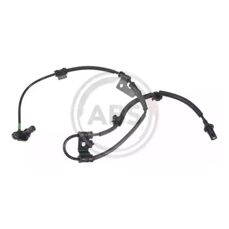 Датчик частоты вращения колеса (ABS) A.B.S. ABS 30794. Фото 1 ABS 30794
