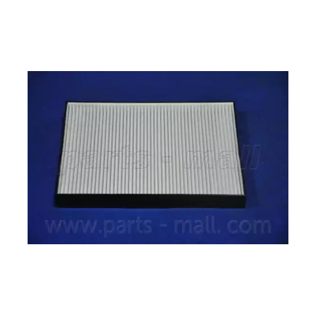 Фільтр салону Parts Mall PMA-003. Фото 1 PMA-003