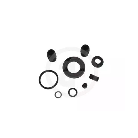 Ремкомплект гальмівного супорта Autofren Seinsa AF D4411. Фото 1 AF D4411