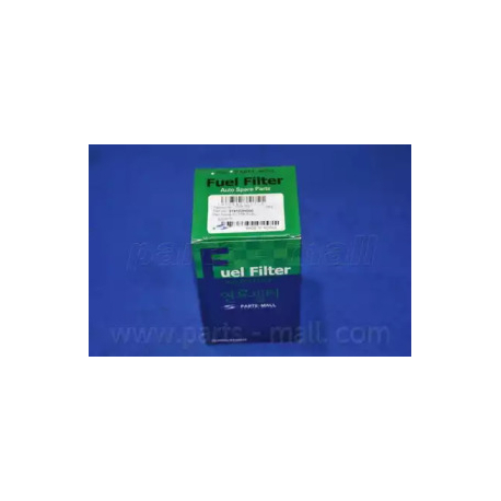 Фильтр топливный Parts Mall PCA-052. Фото 1 PCA-052