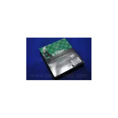 Фильтр салона Parts Mall PMA-024. Фото 1 PMA-024