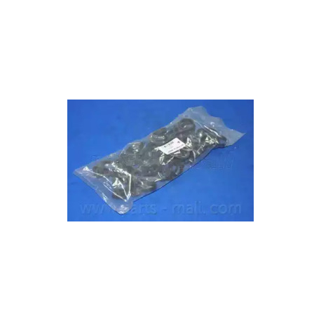 Прокладка клапанной крышки Parts Mall P1G-A050. Фото 1 P1G-A050