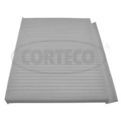 Фільтр салону Corteco Фільтр салону Corteco