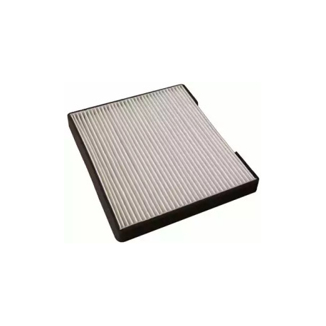 Фільтр салону DENCKERMANN M110529. Фото 1 M110529