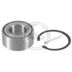 Підшипник маточини колеса комплект A.B.S.