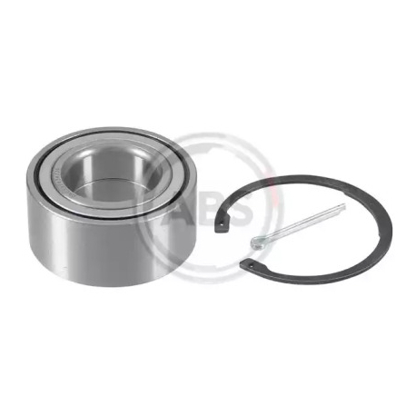 Підшипник маточини колеса комплект A.B.S. ABS 200366. Фото 1 ABS 200366