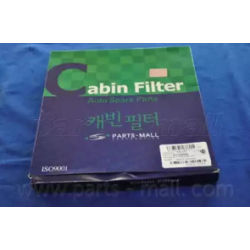 Фільтр салону Parts Mall